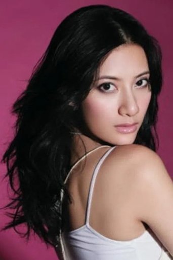 Portrait of Emme Wong Yi-Man