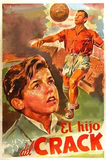 Poster of El hijo del crack