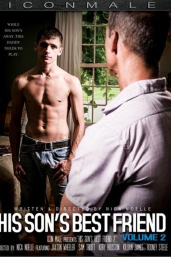 His Son's Best Friend 2 Poster of His Son's Best Friend 2