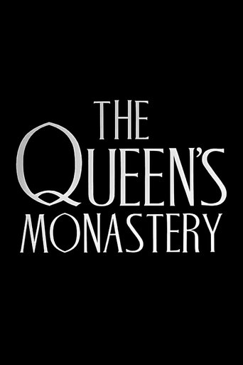 The Queen's Monastery Poster of The Queen's Monastery