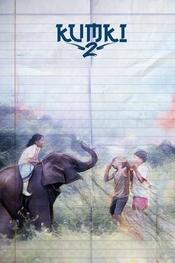 Poster of Kumki 2