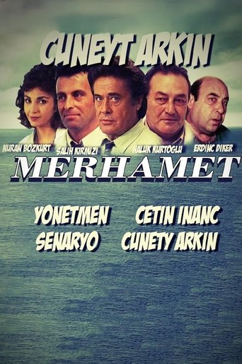 Poster of Merhamet