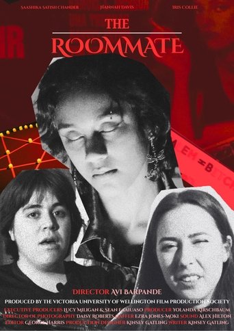 Poster of The Roommate