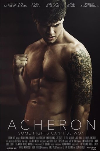 Poster of Acheron