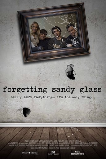 Poster of Forgetting Sandy Glass