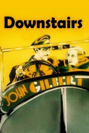Poster of Downstairs