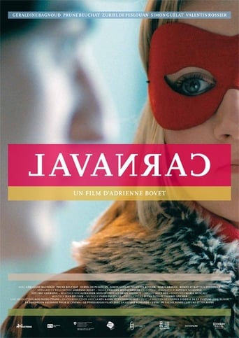 Poster of Carnaval