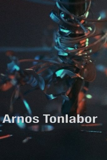 Arnos Tonlabor Poster of Arnos Tonlabor
