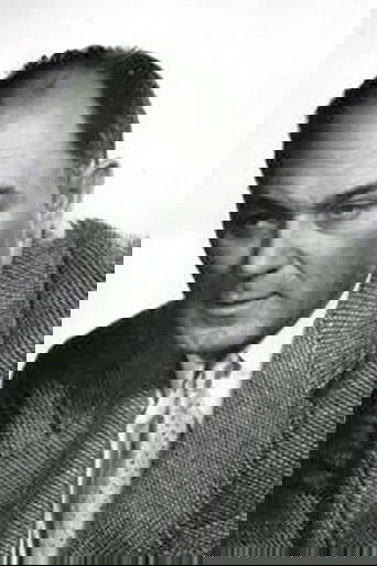 Portrait of Sergei Lukyanov