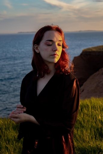 Portrait of Eryne Barrette-Tremblay