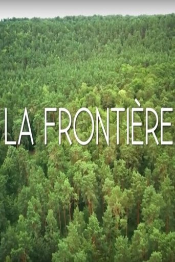 Poster of La frontière