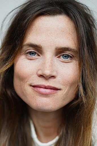 Portrait of Gitte Witt