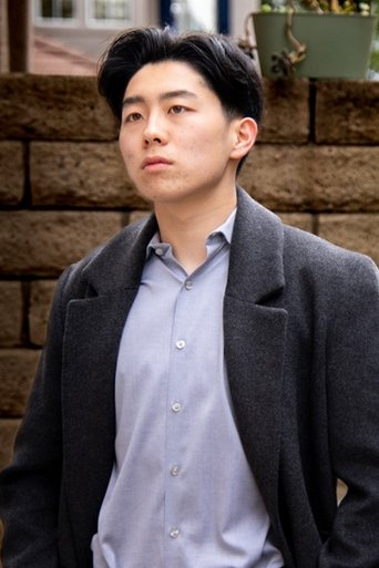 Portrait of Kyle Do