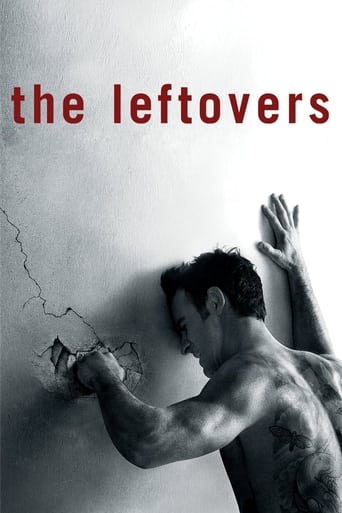 Portrait for The Leftovers - Season 1