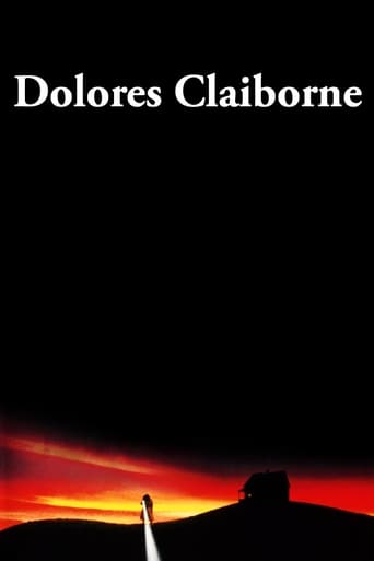 Poster of Dolores Claiborne