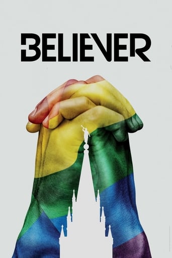 Poster of Believer