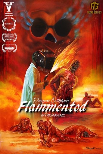 Poster of Flammentod