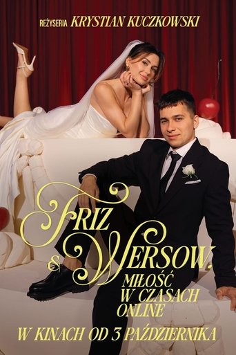 Poster of Friz & Wersow. Miłość w czasach online
