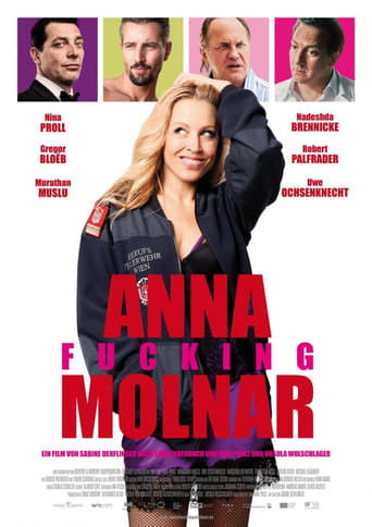 Poster of Anna Fucking Molnar