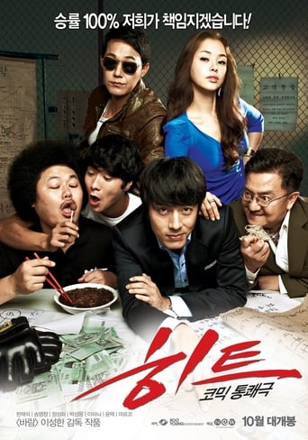 Poster of Hit