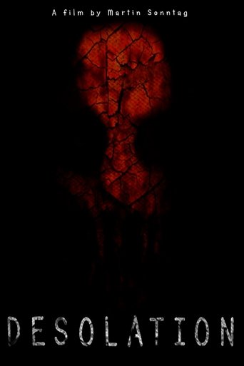 Desolation Poster of Desolation