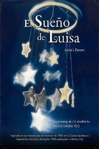 Poster of Luisa's Dream