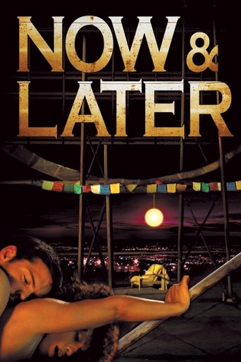 Poster of Now & Later