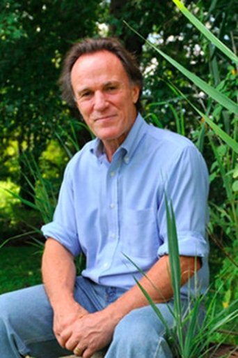 Portrait of Frank Schaeffer