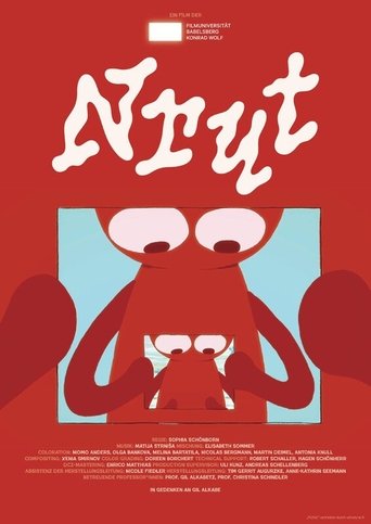 Poster of NRUT
