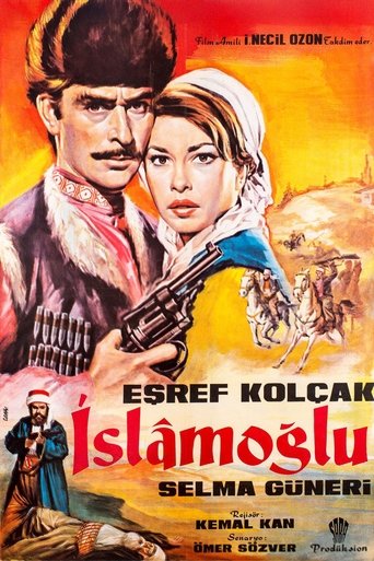 Poster of İslamoğlu