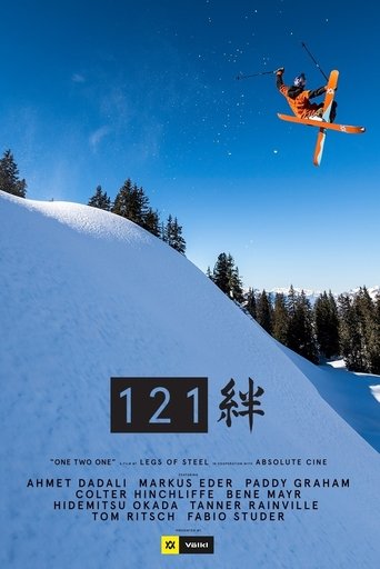 121 Poster of 121
