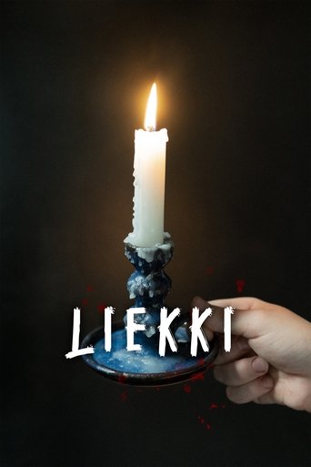 Liekki Poster of Liekki