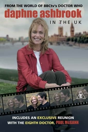 Poster of Daphne Ashbrook in the UK
