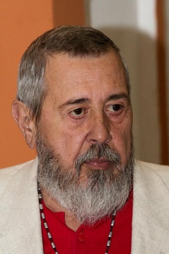 Portrait of Alexandru Tocilescu