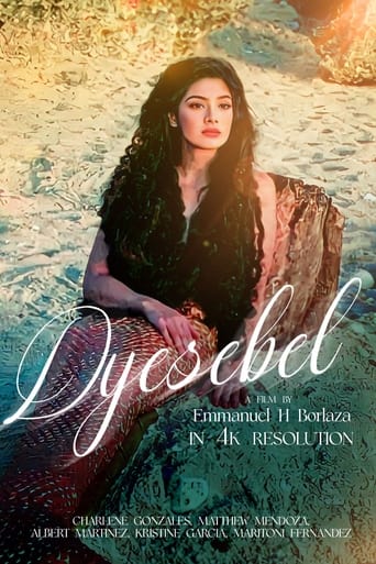 Poster of Dyesebel