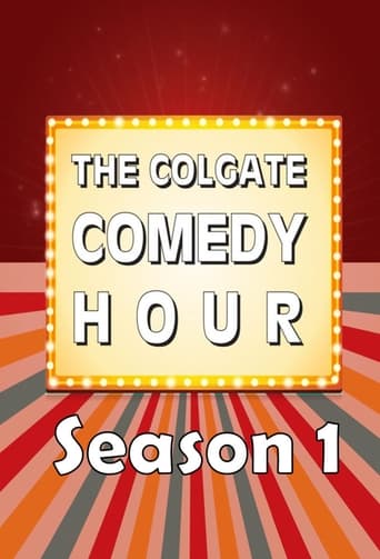 Portrait for The Colgate Comedy Hour - Season 1