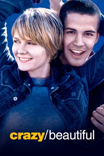 Poster of Crazy/Beautiful