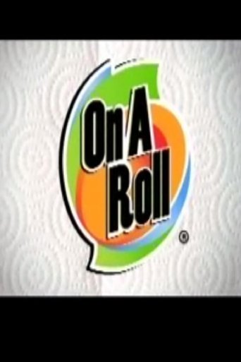 Poster of On a Roll