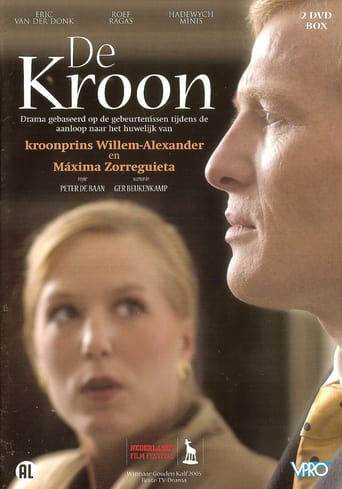 Poster of De kroon