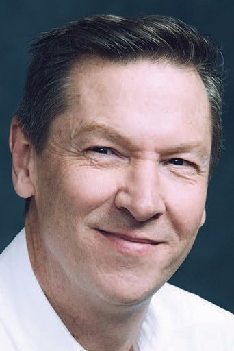 Portrait of David Kosse