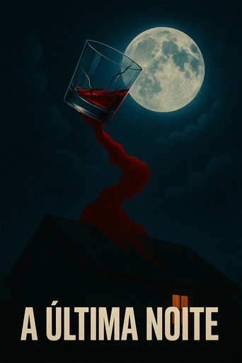 Poster of The Last Night