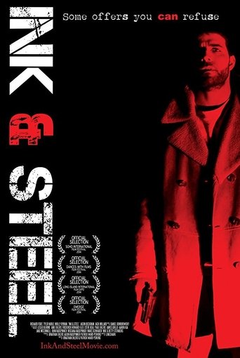 Ink & Steel Poster of Ink & Steel