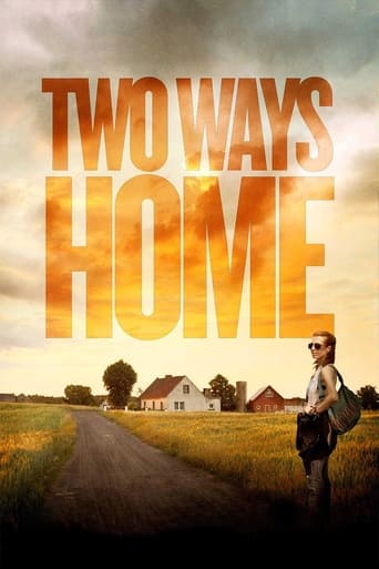 Poster of Two Ways Home