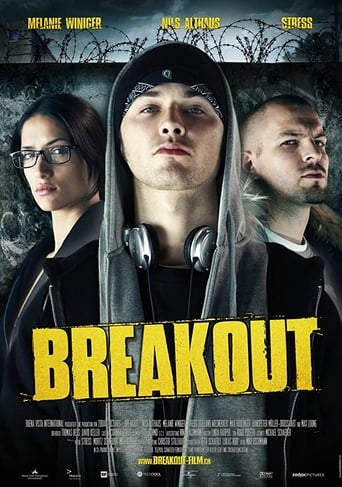 Poster of Breakout