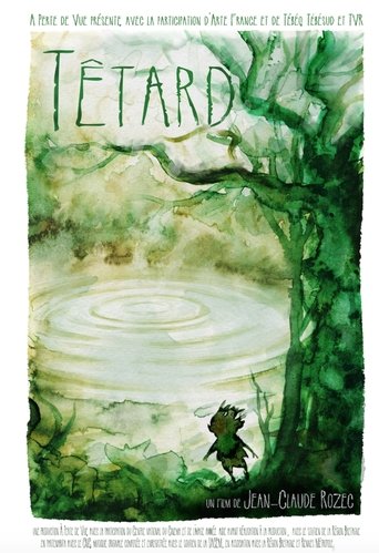 Tadpole Poster of Tadpole