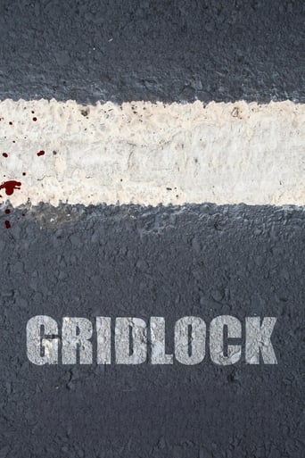 Poster of Gridlock