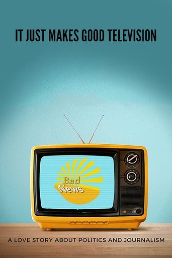 Bad News Poster of Bad News