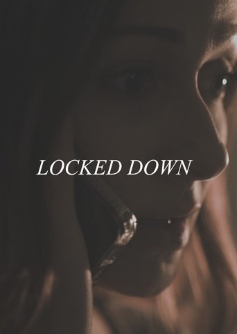 Locked Down Poster of Locked Down