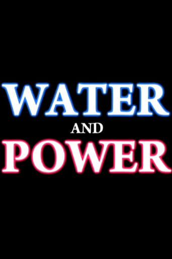 Poster of Water And Power