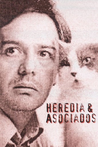 Poster of Heredia & asociados